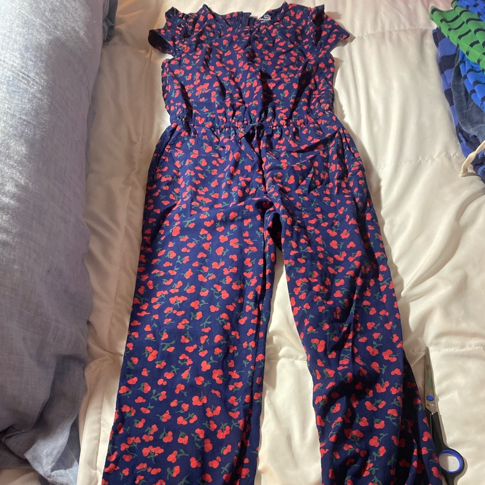 Vineyard vines girls one piece jumper